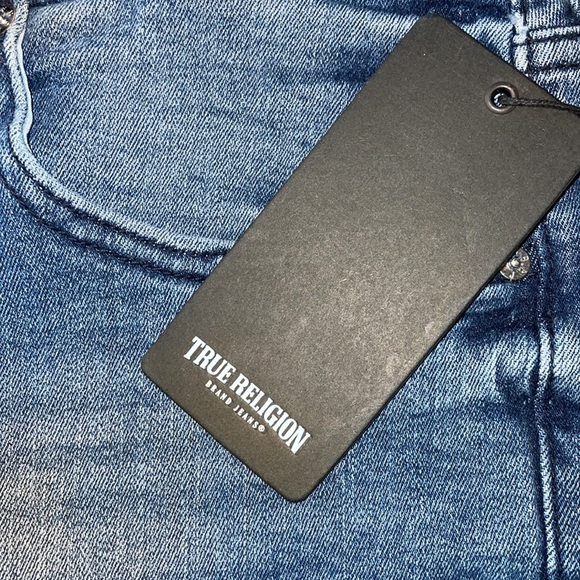 TRUE RELIGION Skinny Jeans (30) - Picture 11 of 13